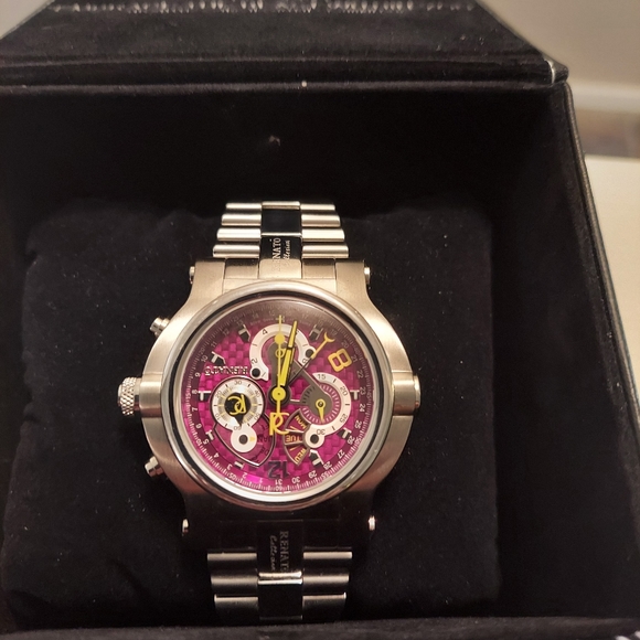 Men's Renato beast limited edition. 14 of 34 . - Picture 9 of 9